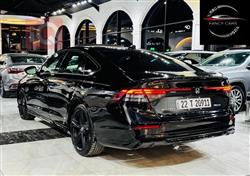 هوندا أكورد